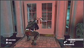 Skręć tu w lewo, a następnie od razu w prawo #1 - Centrum miasta (3) | Opis przejścia | Tom Clancys Splinter Cell Conviction - Tom Clancys Splinter Cell: Conviction - poradnik do gry