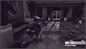 Generalnie możesz się tu zachować na dwa sposoby - Biały Dom (1) | Opis przejścia | Tom Clancys Splinter Cell Conviction - Tom Clancys Splinter Cell: Conviction - poradnik do gry