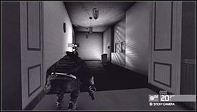5 - Biały Dom (1) | Opis przejścia | Tom Clancys Splinter Cell Conviction - Tom Clancys Splinter Cell: Conviction - poradnik do gry