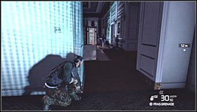 6 - Biały Dom (1) | Opis przejścia | Tom Clancys Splinter Cell Conviction - Tom Clancys Splinter Cell: Conviction - poradnik do gry
