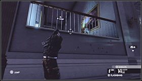 Gdy tylko wejdziesz do nowego pomieszczenia zostaniesz zaatakowany przez kolejnych wrogów #1 - Biały Dom (2) | Opis przejścia | Tom Clancys Splinter Cell Conviction - Tom Clancys Splinter Cell: Conviction - poradnik do gry