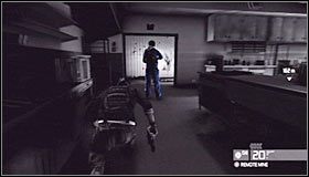 11 - Biały Dom (2) | Opis przejścia | Tom Clancys Splinter Cell Conviction - Tom Clancys Splinter Cell: Conviction - poradnik do gry