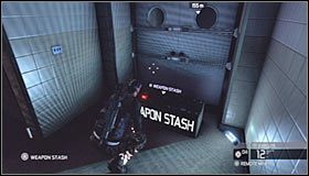12 - Biały Dom (2) | Opis przejścia | Tom Clancys Splinter Cell Conviction - Tom Clancys Splinter Cell: Conviction - poradnik do gry
