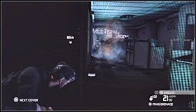 3 - Biały Dom (3) | Opis przejścia | Tom Clancys Splinter Cell Conviction - Tom Clancys Splinter Cell: Conviction - poradnik do gry