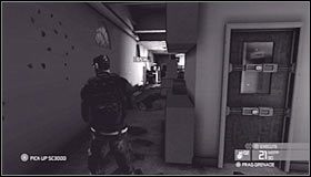 4 - Biały Dom (3) | Opis przejścia | Tom Clancys Splinter Cell Conviction - Tom Clancys Splinter Cell: Conviction - poradnik do gry