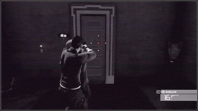 3 - Wyzwania Splinter Cell (1) | Wyzwania | Tom Clancys Splinter Cell Conviction - Tom Clancys Splinter Cell: Conviction - poradnik do gry