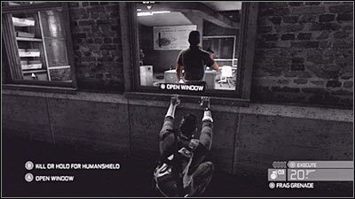 5 - Wyzwania Splinter Cell (1) | Wyzwania | Tom Clancys Splinter Cell Conviction - Tom Clancys Splinter Cell: Conviction - poradnik do gry