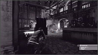 6 - Wyzwania Splinter Cell (1) | Wyzwania | Tom Clancys Splinter Cell Conviction - Tom Clancys Splinter Cell: Conviction - poradnik do gry