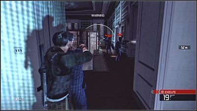 3 - Wyzwania Splinter Cell (2) | Wyzwania | Tom Clancys Splinter Cell Conviction - Tom Clancys Splinter Cell: Conviction - poradnik do gry