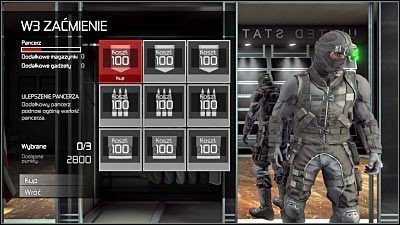 2 - Uplay | Wyzwania | Tom Clancys Splinter Cell Conviction - Tom Clancys Splinter Cell: Conviction - poradnik do gry