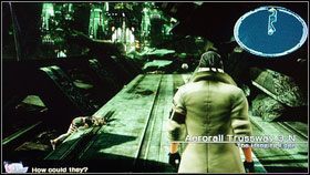 Po walce wcielimy się na chwilę w Lightning, żeby zabić szybko Myrmidona [1] - Chapter I (2) | Opis przejścia | Final Fantasy XIII - Final Fantasy XIII - poradnik do gry