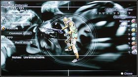 7 - Chapter I (1) | Opis przejścia | Final Fantasy XIII - Final Fantasy XIII - poradnik do gry