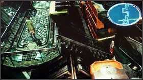 9 - Chapter I (1) | Opis przejścia | Final Fantasy XIII - Final Fantasy XIII - poradnik do gry