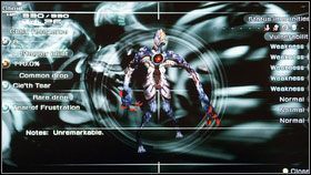 3 - Chapter II (2) | Opis przejścia | Final Fantasy XIII - Final Fantasy XIII - poradnik do gry