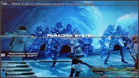 2 - Chapter III (1) | Opis przejścia | Final Fantasy XIII - Final Fantasy XIII - poradnik do gry