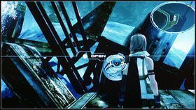 7 - Chapter III (1) | Opis przejścia | Final Fantasy XIII - Final Fantasy XIII - poradnik do gry