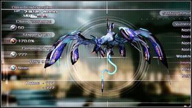 5 - Chapter III (3) | Opis przejścia | Final Fantasy XIII - Final Fantasy XIII - poradnik do gry