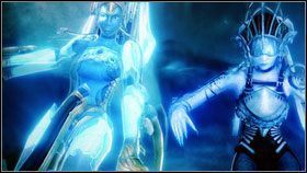7 - Chapter III (3) | Opis przejścia | Final Fantasy XIII - Final Fantasy XIII - poradnik do gry