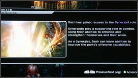 3 - Chapter IV (1) | Opis przejścia | Final Fantasy XIII - Final Fantasy XIII - poradnik do gry