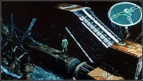 8 - Chapter IV (1) | Opis przejścia | Final Fantasy XIII - Final Fantasy XIII - poradnik do gry