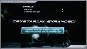 2 - Chapter IV (2) | Opis przejścia | Final Fantasy XIII - Final Fantasy XIII - poradnik do gry