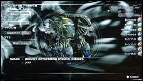 4 - Chapter IV (2) | Opis przejścia | Final Fantasy XIII - Final Fantasy XIII - poradnik do gry