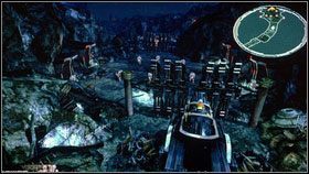 5 - Chapter IV (2) | Opis przejścia | Final Fantasy XIII - Final Fantasy XIII - poradnik do gry