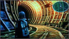 Zaraz na początku otwieramy dwie pobliskie skrzynię [1] - Chapter IV (2) | Opis przejścia | Final Fantasy XIII - Final Fantasy XIII - poradnik do gry