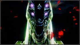 11 - Chapter IV (2) | Opis przejścia | Final Fantasy XIII - Final Fantasy XIII - poradnik do gry