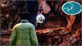 1 - Chapter IV (3) | Opis przejścia | Final Fantasy XIII - Final Fantasy XIII - poradnik do gry