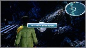 4 - Chapter IV (3) | Opis przejścia | Final Fantasy XIII - Final Fantasy XIII - poradnik do gry