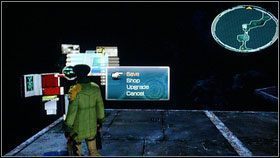 Po prawej stronie zobaczymy skrzynię z Auric Amulet w środku [1] - Chapter IV (3) | Opis przejścia | Final Fantasy XIII - Final Fantasy XIII - poradnik do gry