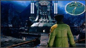 6 - Chapter IV (3) | Opis przejścia | Final Fantasy XIII - Final Fantasy XIII - poradnik do gry
