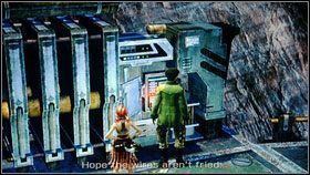 7 - Chapter IV (3) | Opis przejścia | Final Fantasy XIII - Final Fantasy XIII - poradnik do gry