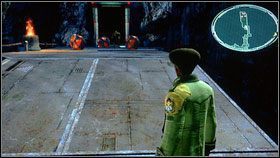 10 - Chapter IV (3) | Opis przejścia | Final Fantasy XIII - Final Fantasy XIII - poradnik do gry