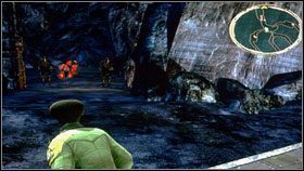 11 - Chapter IV (3) | Opis przejścia | Final Fantasy XIII - Final Fantasy XIII - poradnik do gry