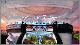 12 - Chapter IV (3) | Opis przejścia | Final Fantasy XIII - Final Fantasy XIII - poradnik do gry