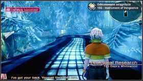 2 - Chapter V (1) | Opis przejścia | Final Fantasy XIII - Final Fantasy XIII - poradnik do gry