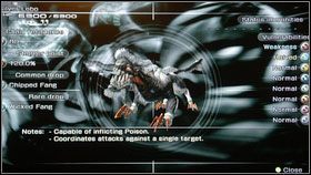 6 - Chapter V (1) | Opis przejścia | Final Fantasy XIII - Final Fantasy XIII - poradnik do gry