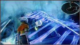 8 - Chapter V (1) | Opis przejścia | Final Fantasy XIII - Final Fantasy XIII - poradnik do gry