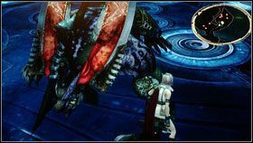 12 - Chapter V (1) | Opis przejścia | Final Fantasy XIII - Final Fantasy XIII - poradnik do gry
