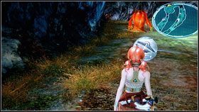 10 - Chapter VI | Opis przejścia | Final Fantasy XIII - Final Fantasy XIII - poradnik do gry