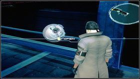 14 - Chapter VII (1) | Opis przejścia | Final Fantasy XIII - Final Fantasy XIII - poradnik do gry