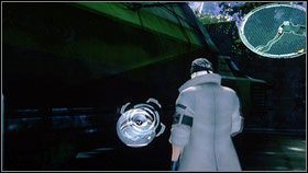 1 - Chapter VII (2) | Opis przejścia | Final Fantasy XIII - Final Fantasy XIII - poradnik do gry