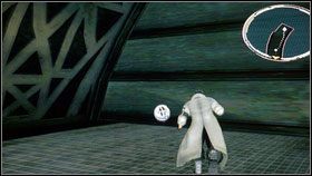 4 - Chapter VII (2) | Opis przejścia | Final Fantasy XIII - Final Fantasy XIII - poradnik do gry