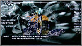 Wylądowawszy odwracamy się o 180 stopnie - Chapter VII (2) | Opis przejścia | Final Fantasy XIII - Final Fantasy XIII - poradnik do gry