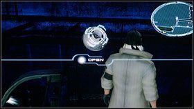 6 - Chapter VII (2) | Opis przejścia | Final Fantasy XIII - Final Fantasy XIII - poradnik do gry