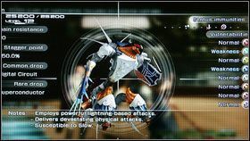 Wracamy teraz na główną ścieżkę, która zaprowadzi nas do pierwszego save pointa, a kilka kroków dalej do oddziału żołnierzy - Chapter VII (2) | Opis przejścia | Final Fantasy XIII - Final Fantasy XIII - poradnik do gry