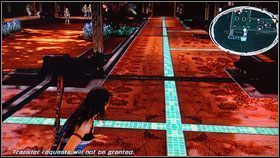 2 - Chapter VII (3) | Opis przejścia | Final Fantasy XIII - Final Fantasy XIII - poradnik do gry