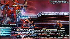 6 - Chapter VII (3) | Opis przejścia | Final Fantasy XIII - Final Fantasy XIII - poradnik do gry